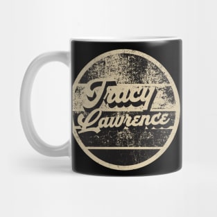 Tracy Lawrence Art Drawing Mug